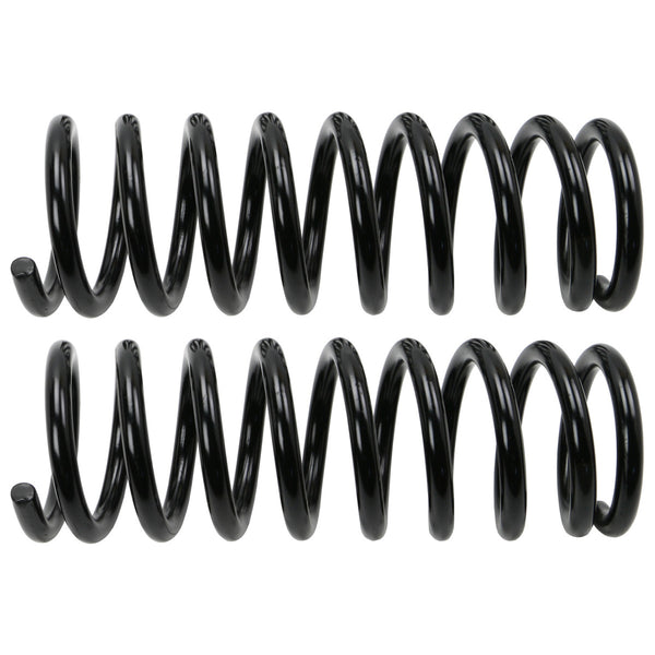 MOOG 81727 Rear Coil Spring Set