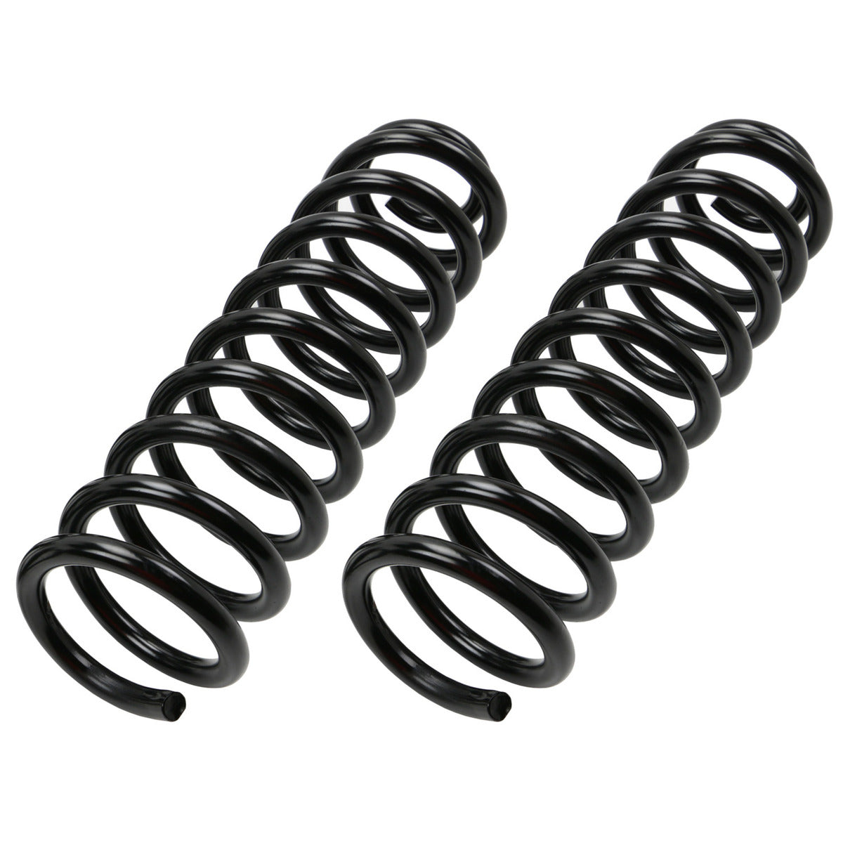 MOOG 81732 Front Coil Spring Set