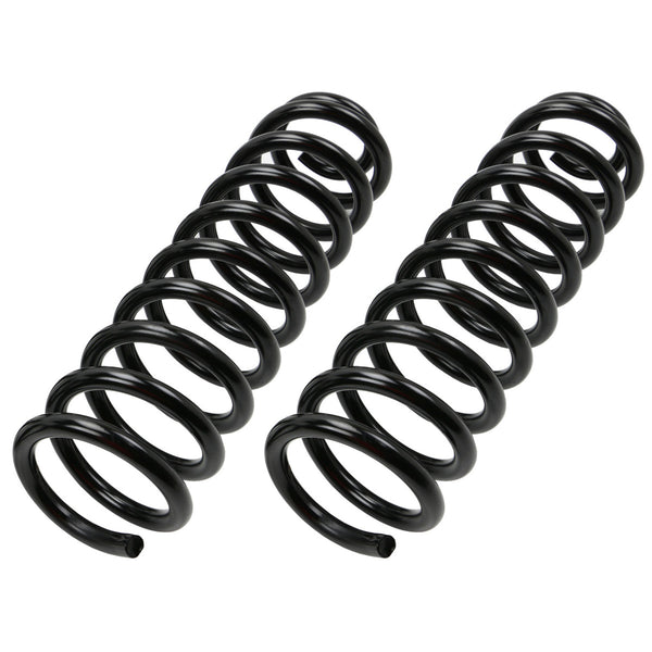 MOOG 81732 Front Coil Spring Set