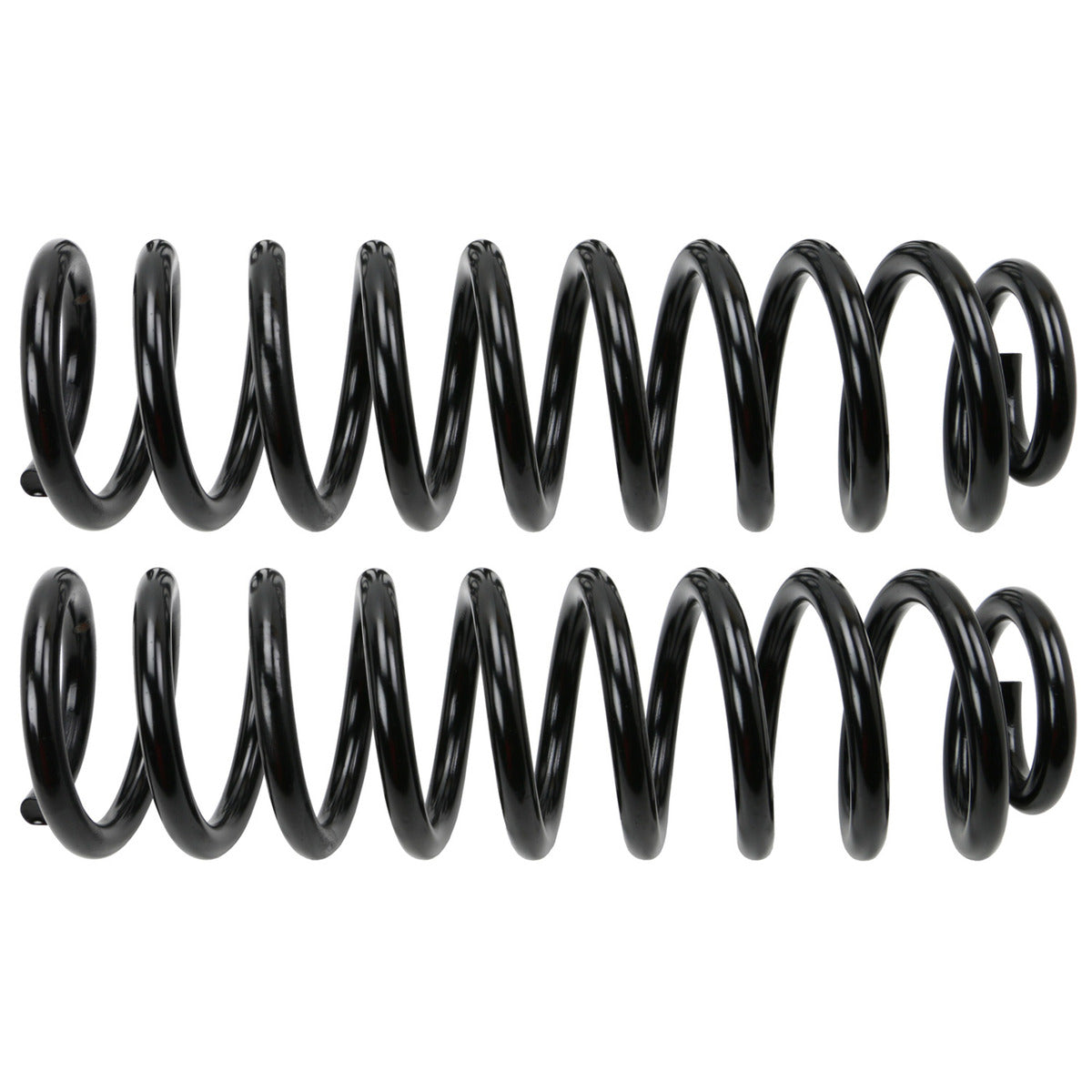 MOOG 81732 Front Coil Spring Set