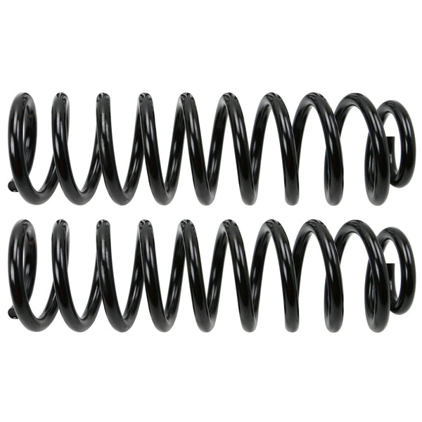 MOOG 81732 Front Coil Spring Set