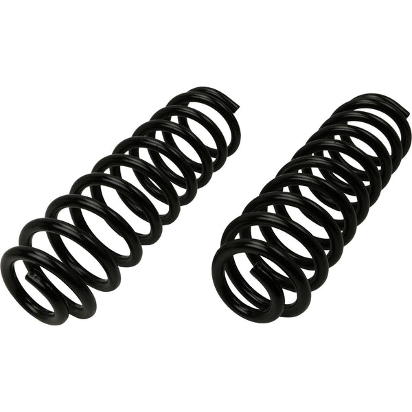 MOOG 81734 Front Coil Spring Set