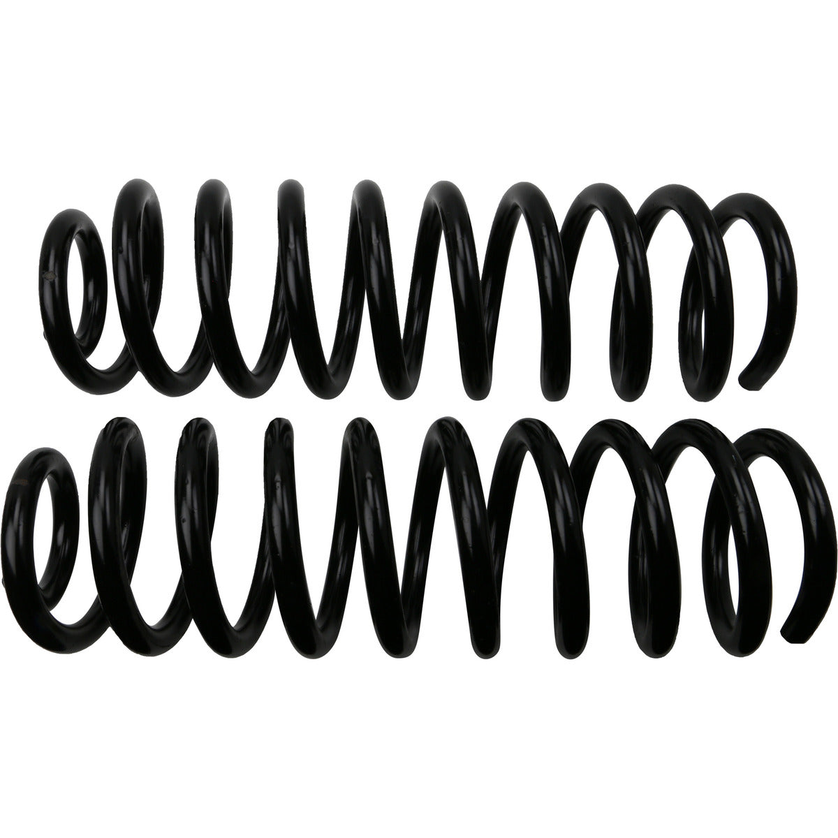 MOOG 81734 Front Coil Spring Set