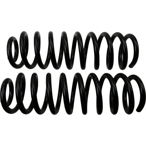 MOOG 81734 Front Coil Spring Set