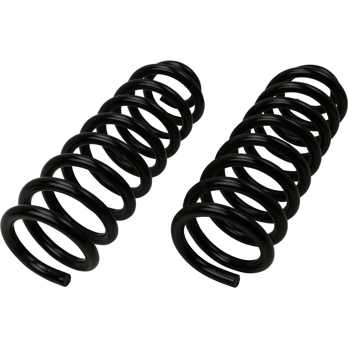 MOOG 81736 Front Coil Spring Set