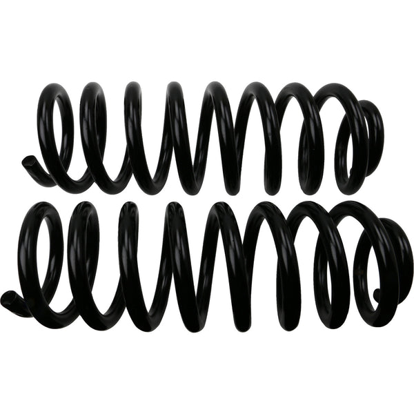 MOOG 81736 Front Coil Spring Set