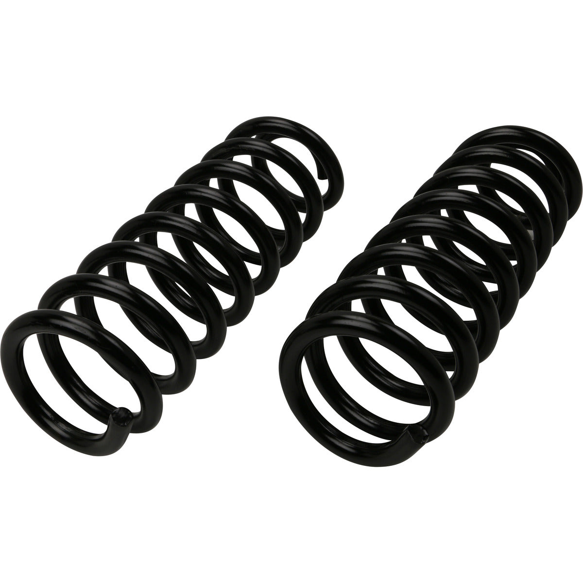 MOOG 81740 Front Coil Spring Set