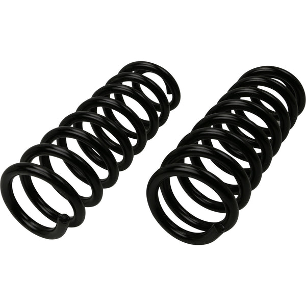 MOOG 81740 Front Coil Spring Set