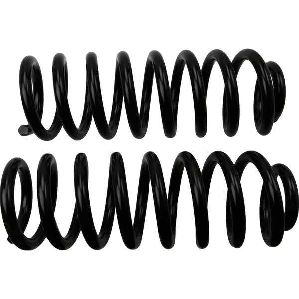 MOOG 81740 Front Coil Spring Set