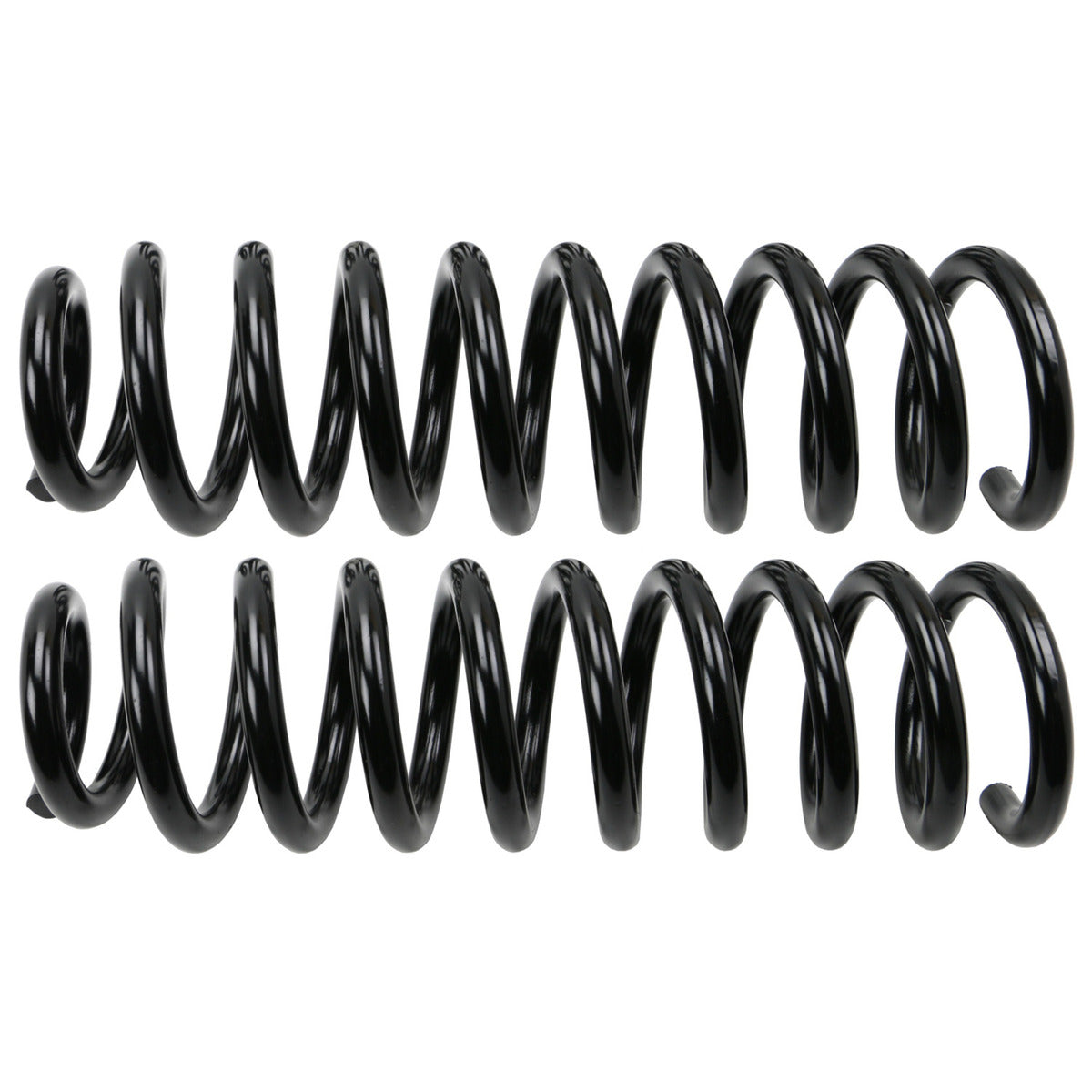 MOOG 81746 Front Coil Spring Set ShockWarehouse