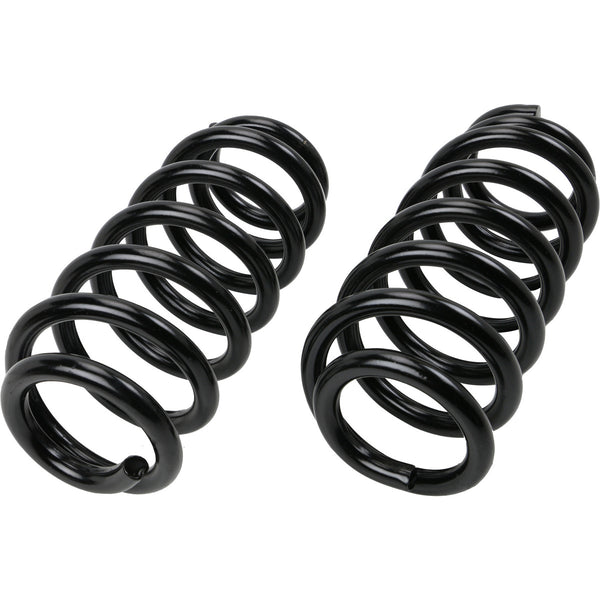 MOOG 81747 Rear Coil Spring Set
