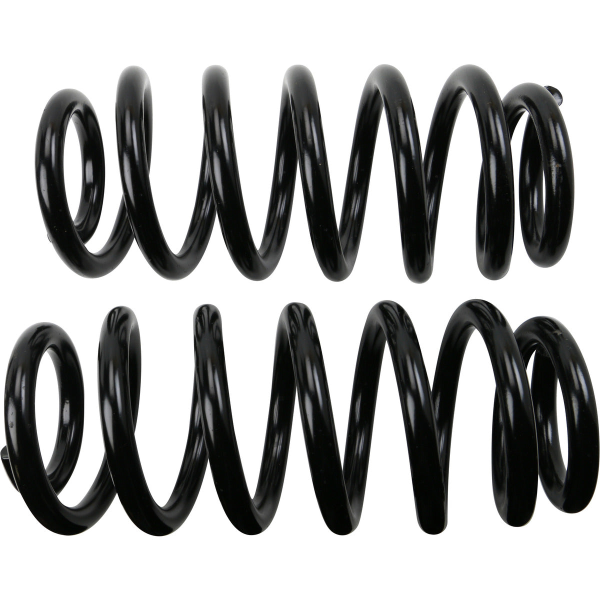 MOOG 81747 Rear Coil Spring Set
