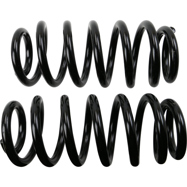 MOOG 81747 Rear Coil Spring Set
