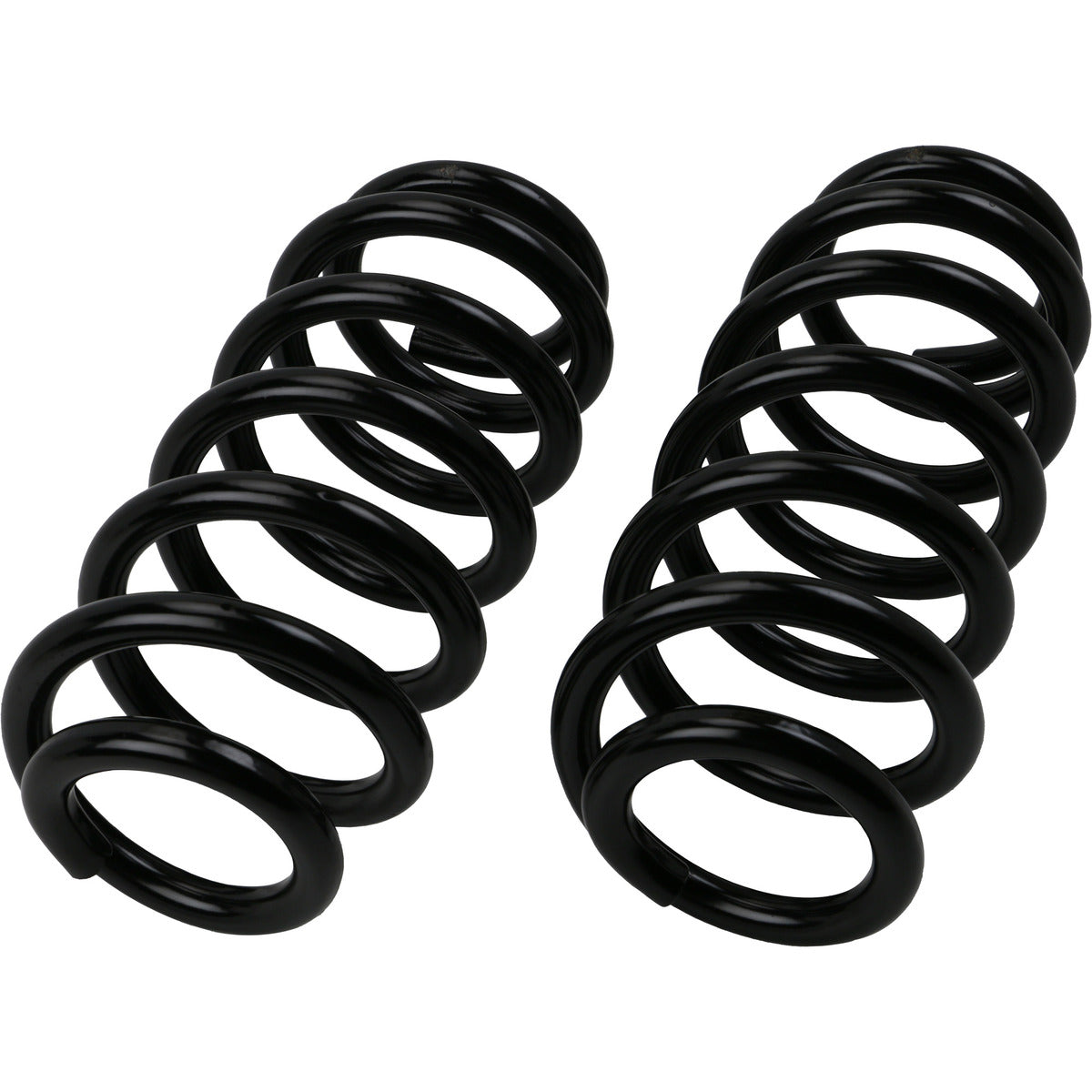 MOOG 81749 Rear Coil Spring Set