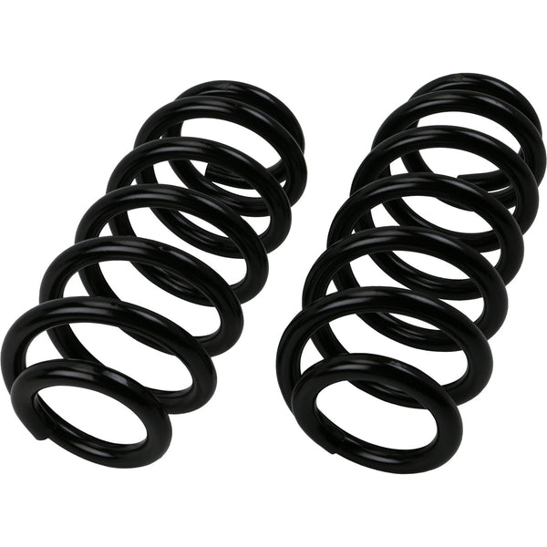 MOOG 81749 Rear Coil Spring Set