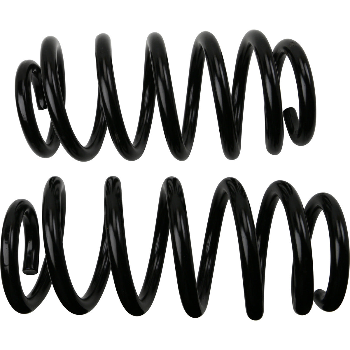 MOOG 81749 Rear Coil Spring Set