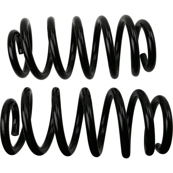 MOOG 81749 Rear Coil Spring Set