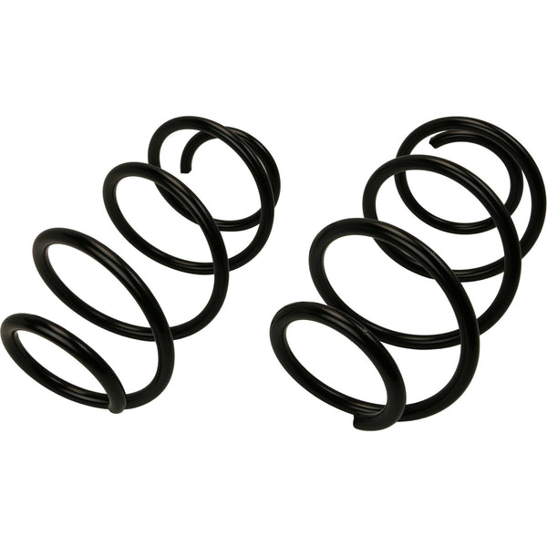 MOOG 81750 Front Coil Spring Set