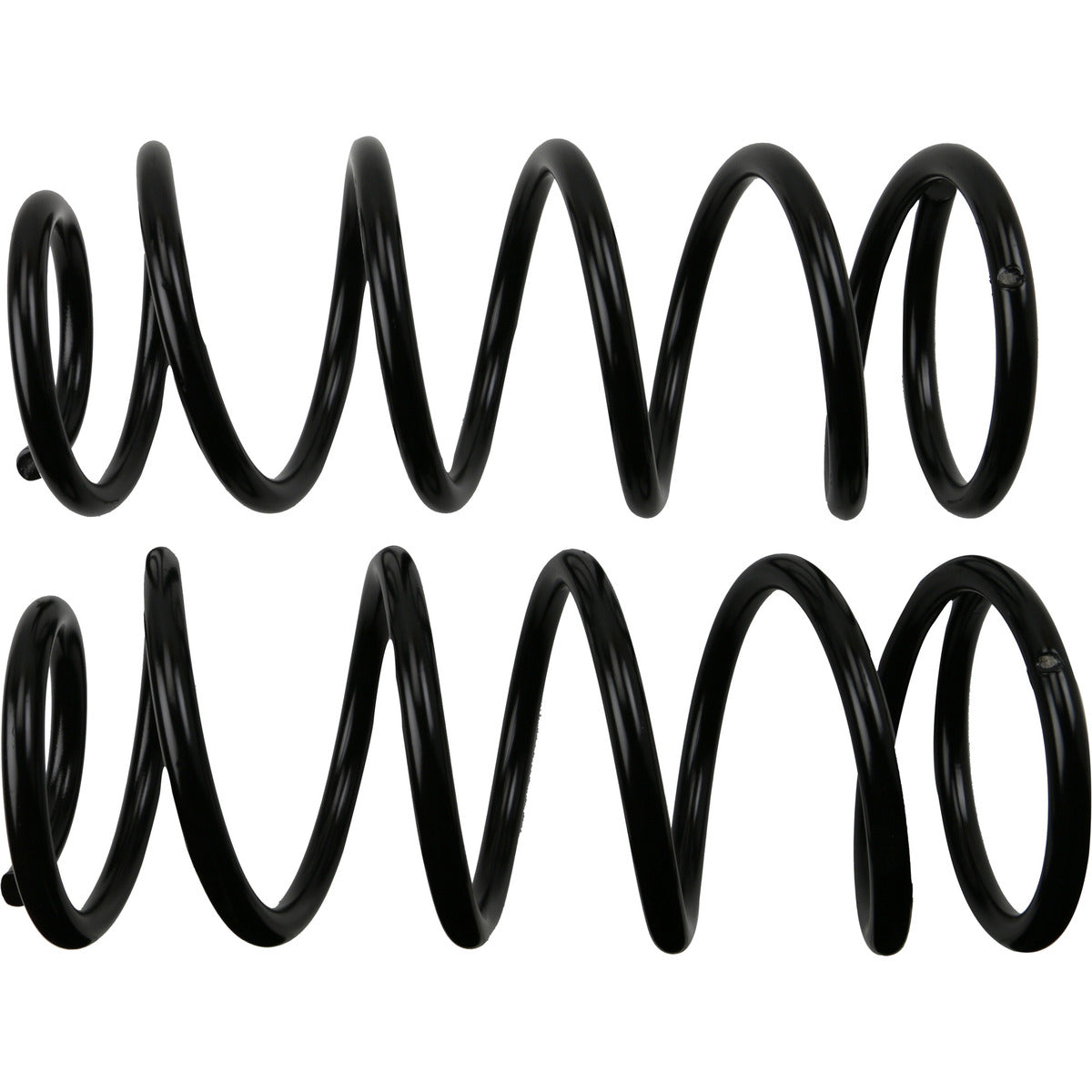 MOOG 81751 Rear Coil Spring Set