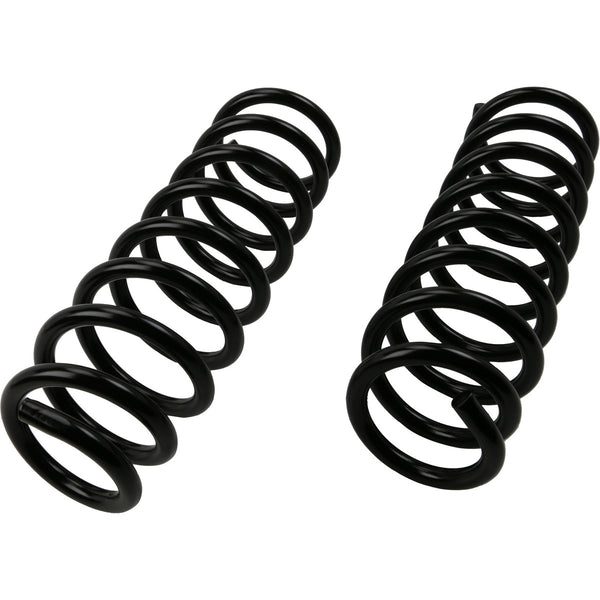 MOOG 81752 Front Coil Spring Set