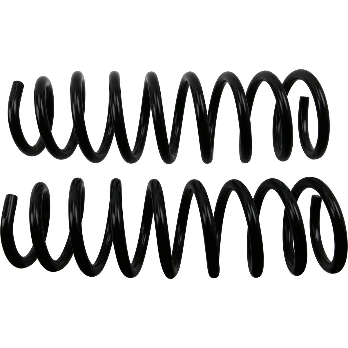 MOOG 81752 Front Coil Spring Set