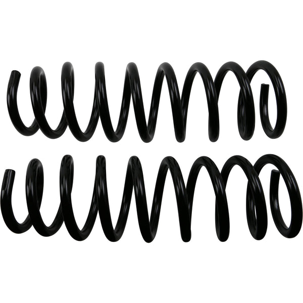 MOOG 81752 Front Coil Spring Set