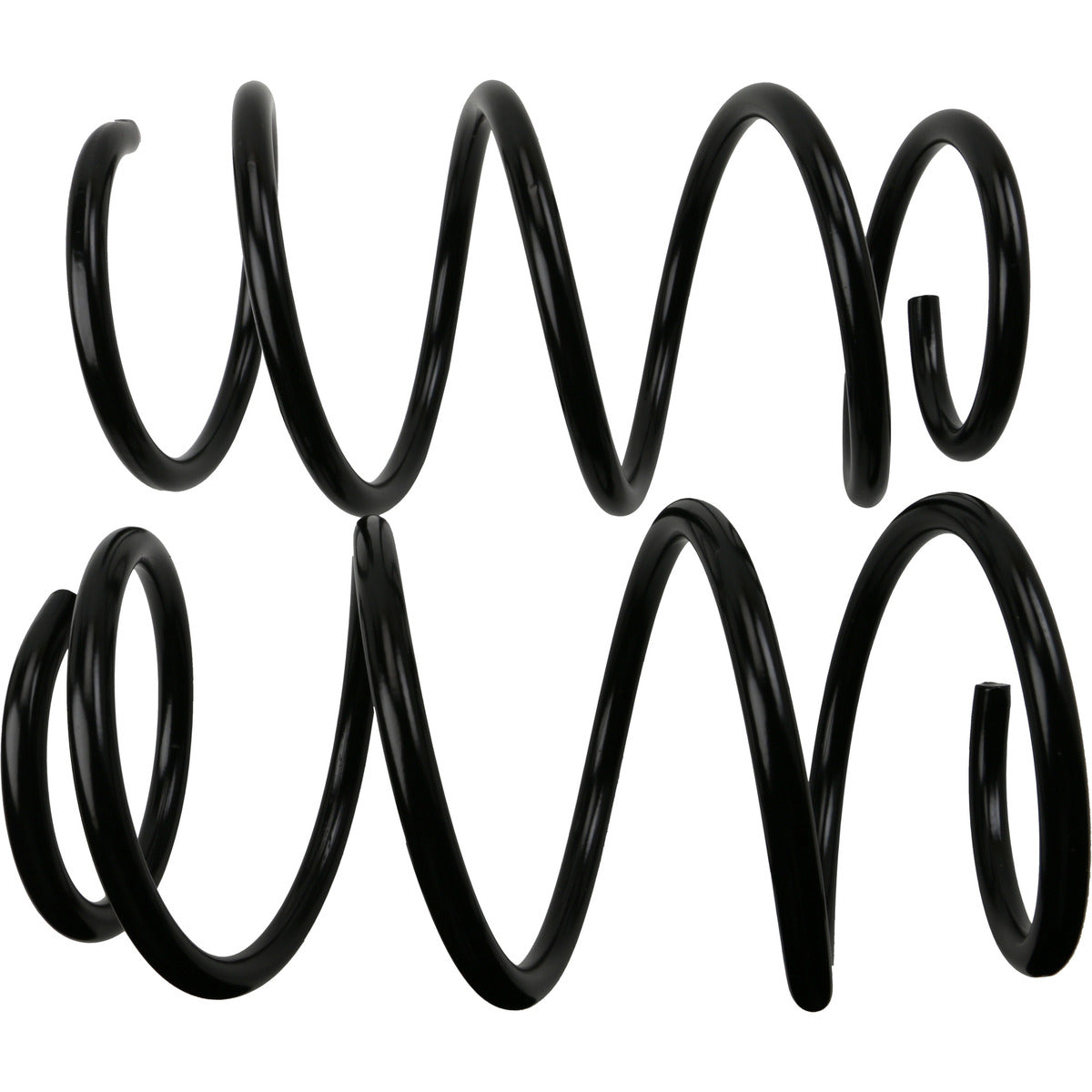 MOOG 81754 Front Coil Spring Set