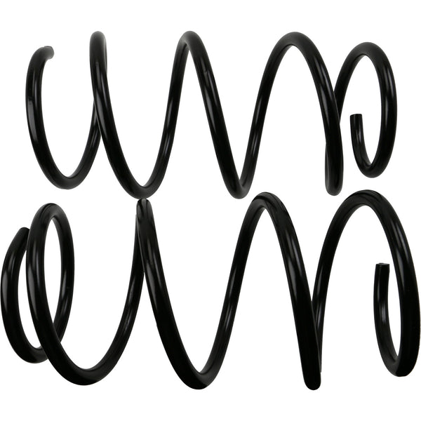 MOOG 81754 Front Coil Spring Set