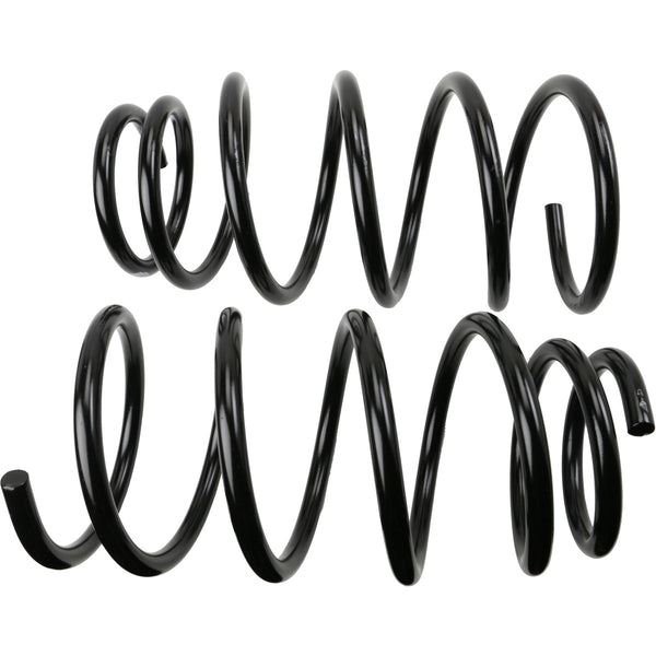 MOOG 81758 Front Coil Spring Set