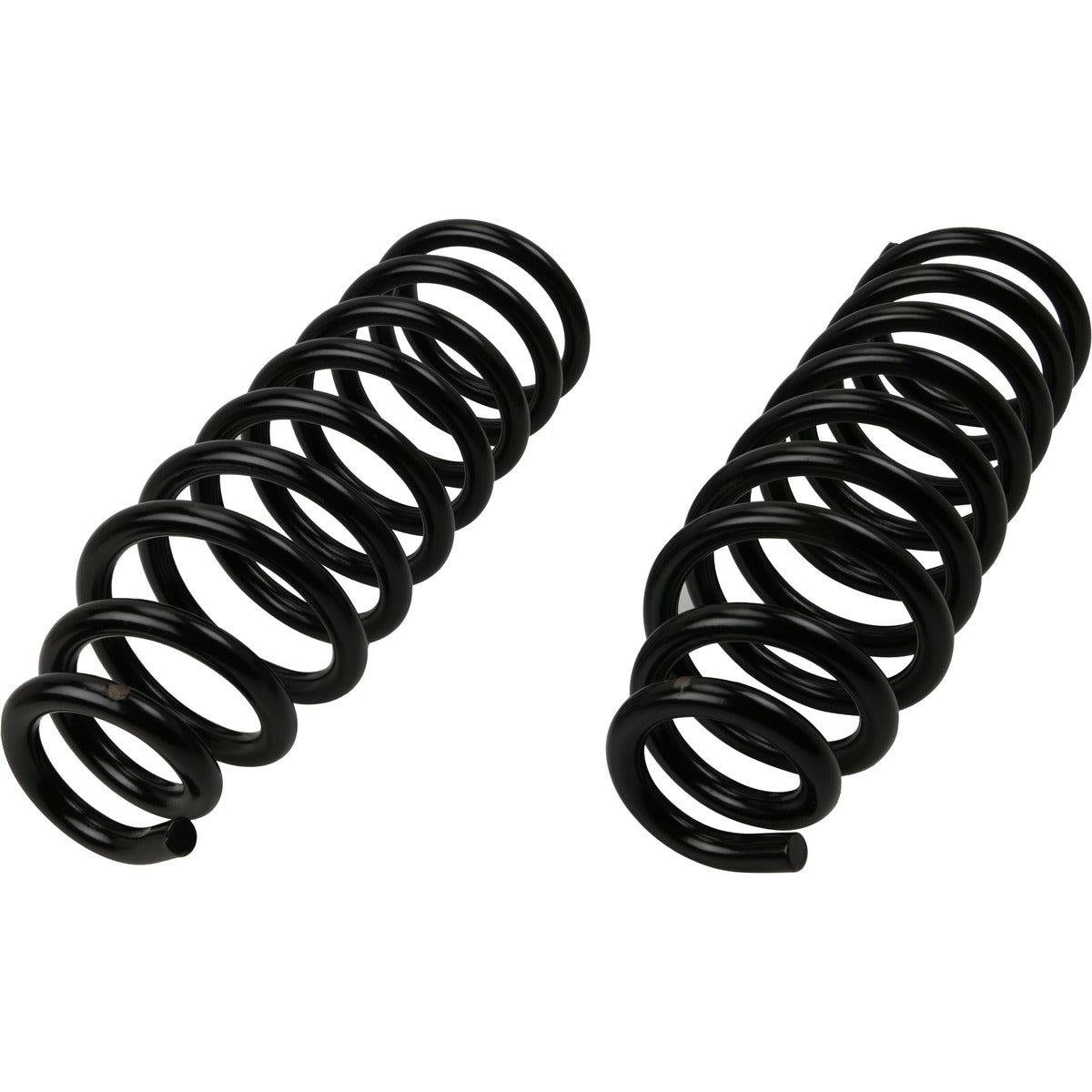 MOOG 81760 Front Coil Spring Set