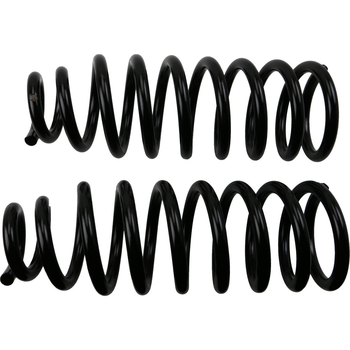 MOOG 81760 Front Coil Spring Set