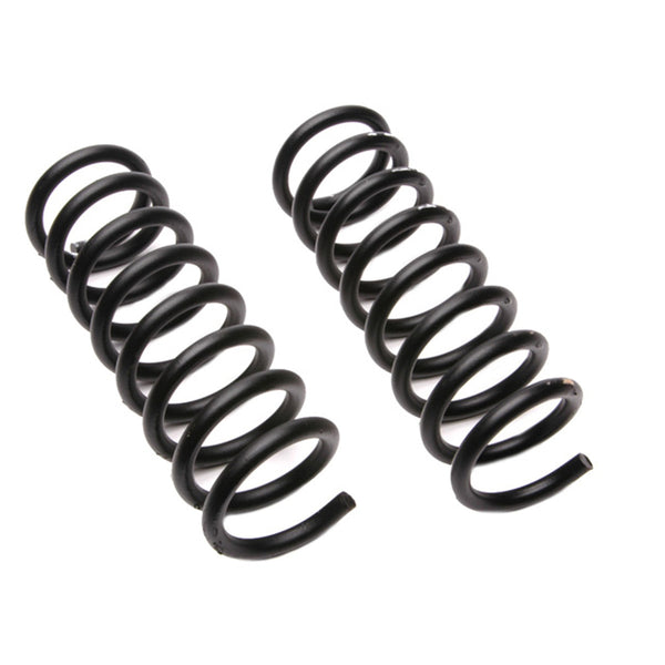 MOOG 8556 Front Coil Spring Set
