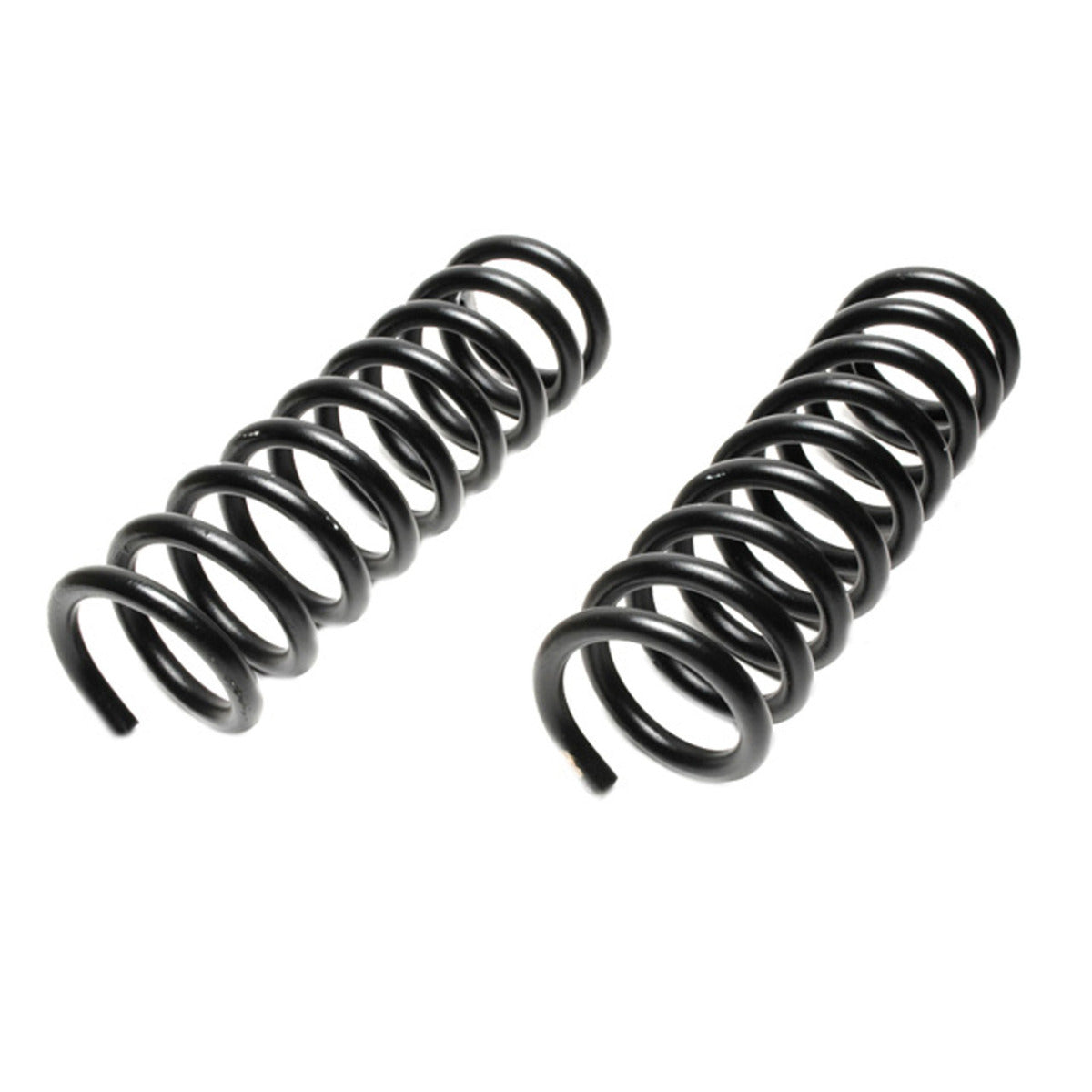 MOOG 8600 Front Coil Spring Set