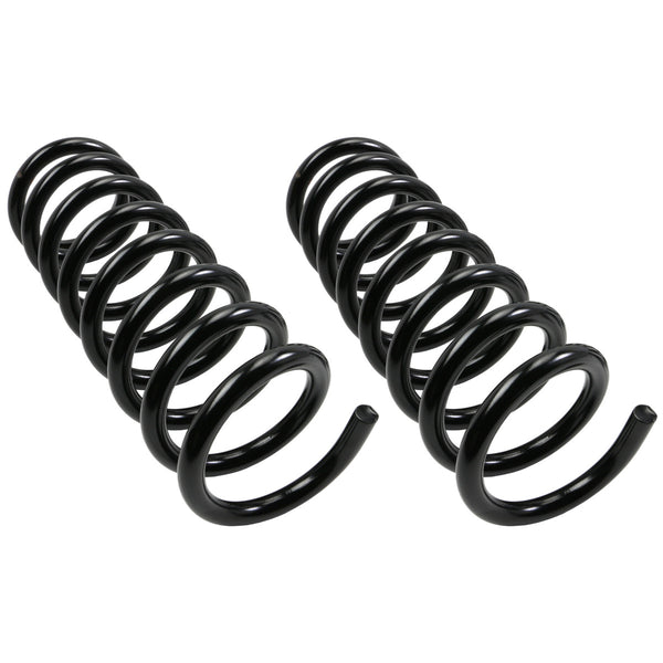 MOOG 9046 Front Coil Spring Set
