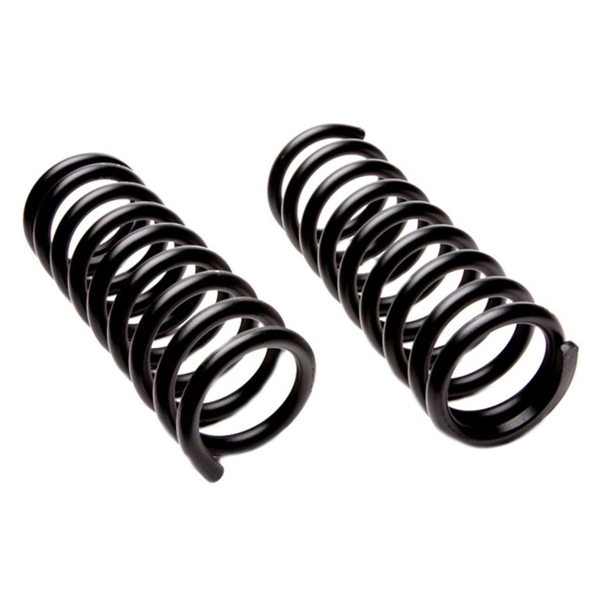MOOG 9114 Front Coil Spring Set