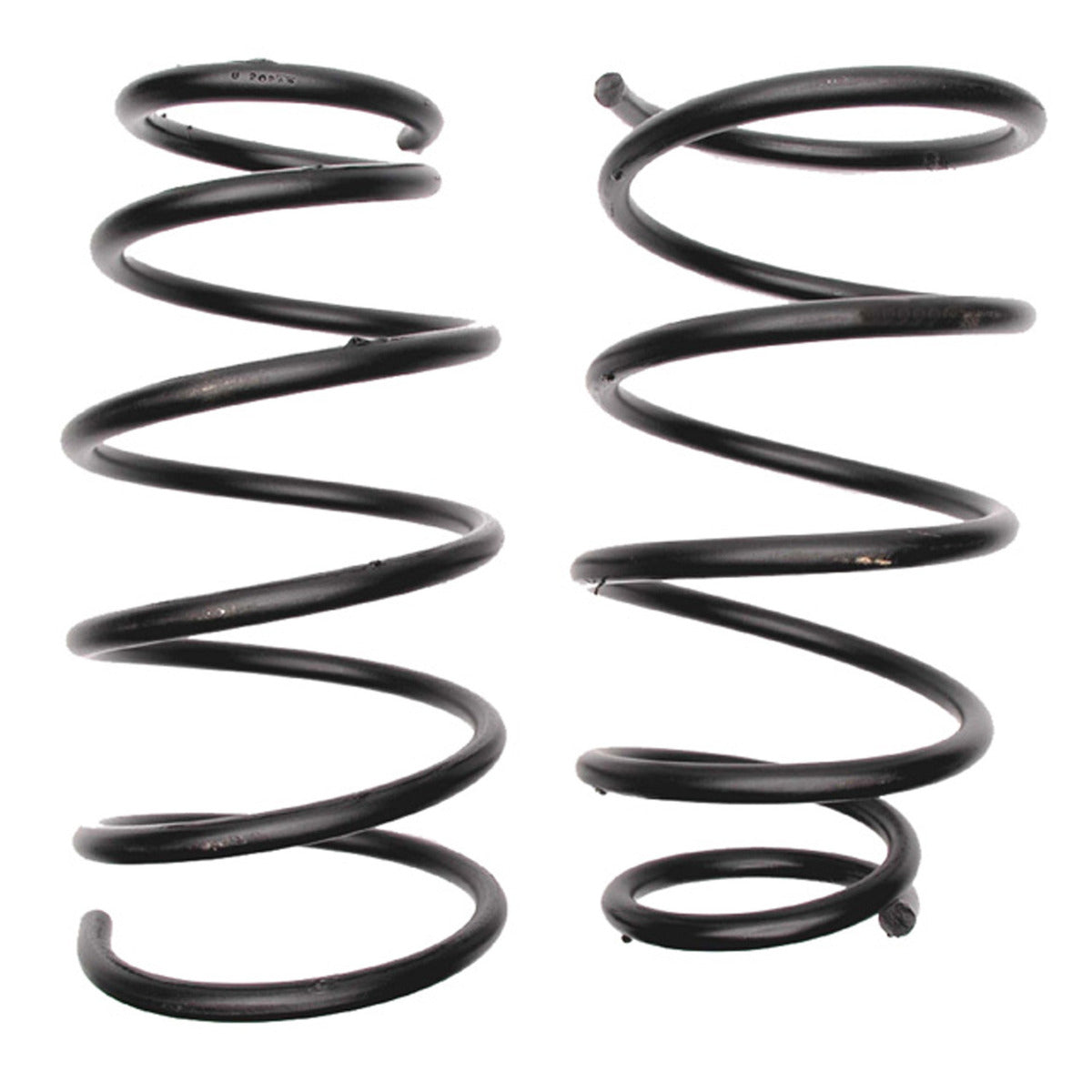 MOOG 9642 Front Coil Spring Set