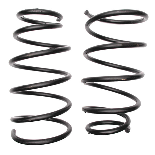 MOOG 9642 Front Coil Spring Set