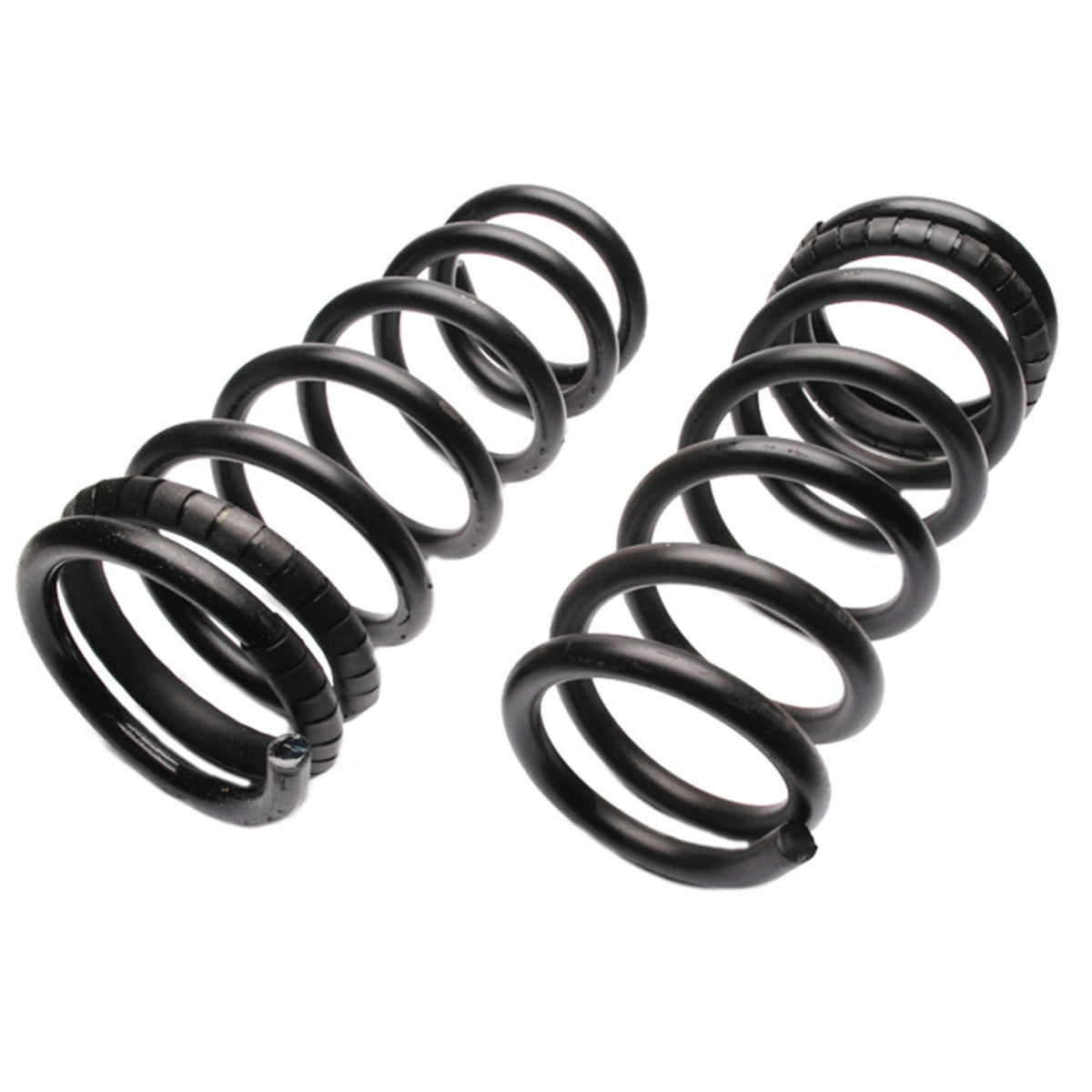 MOOG CC1710 Front Coil Spring Set