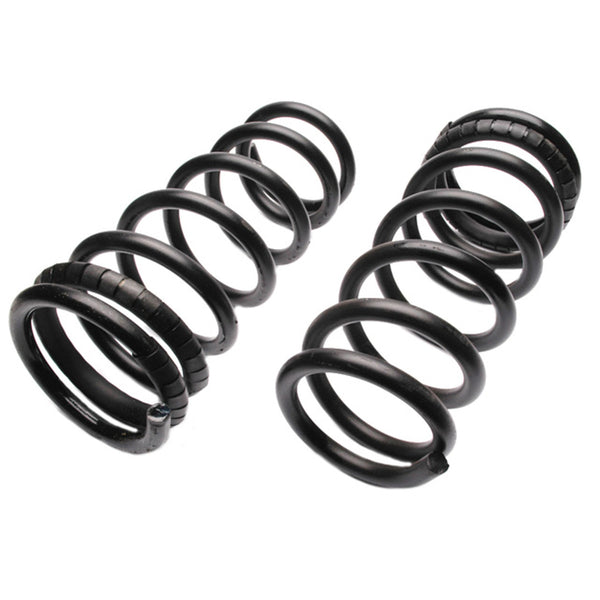 MOOG CC1710 Front Coil Spring Set