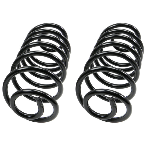MOOG CC501 Rear Coil Spring Set