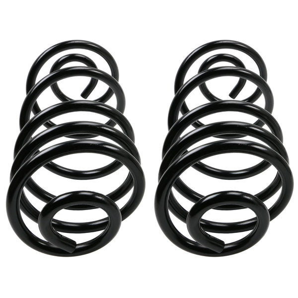 MOOG CC507 Rear Coil Spring Set