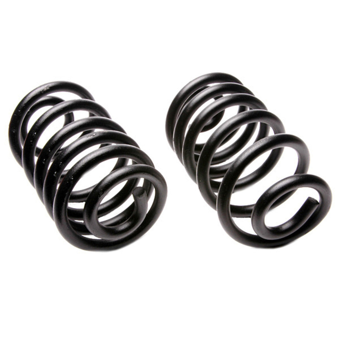 MOOG CC603 Rear Coil Spring Set