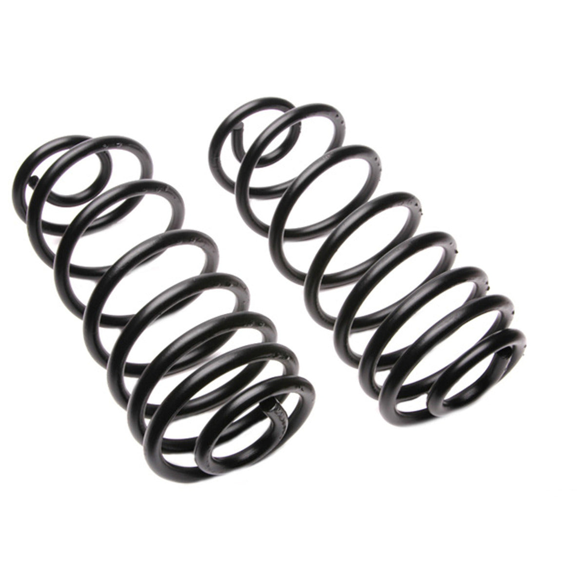 MOOG CC621 Rear Coil Spring Set