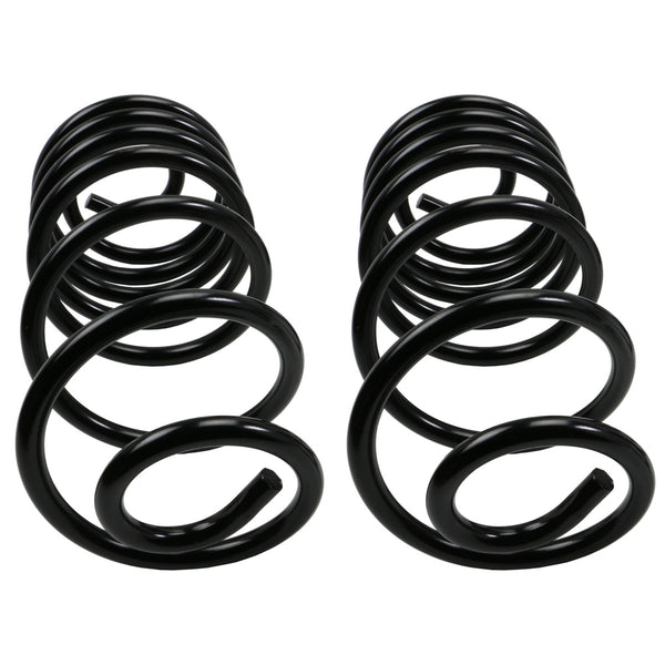 MOOG CC627 Rear Coil Spring Set