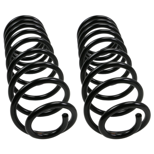 MOOG CC635 Rear Coil Spring Set