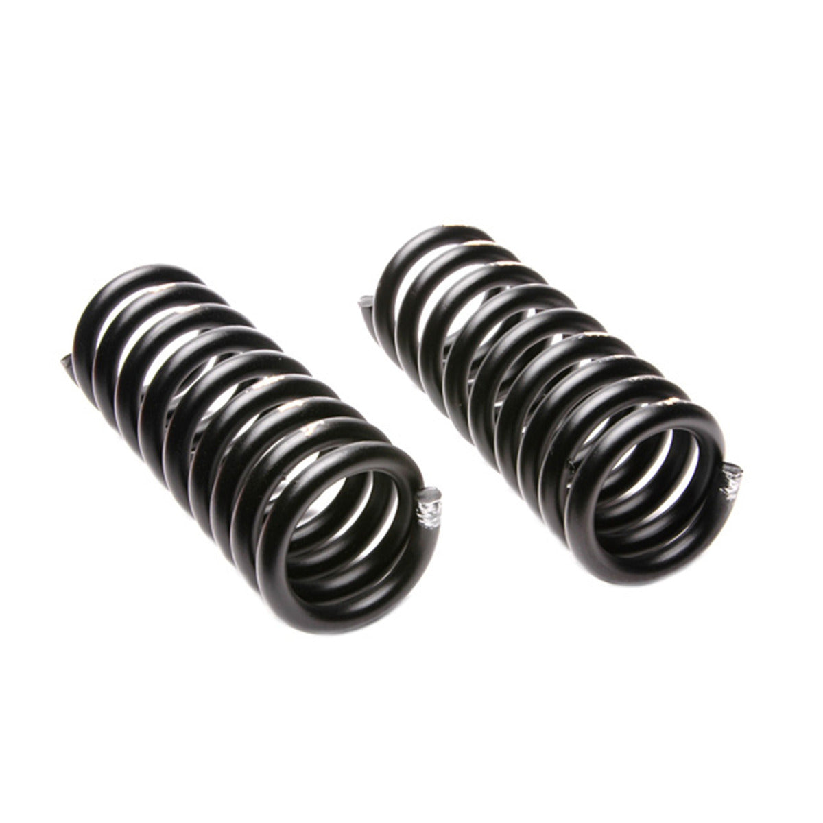 MOOG CC640 Front Coil Spring Set