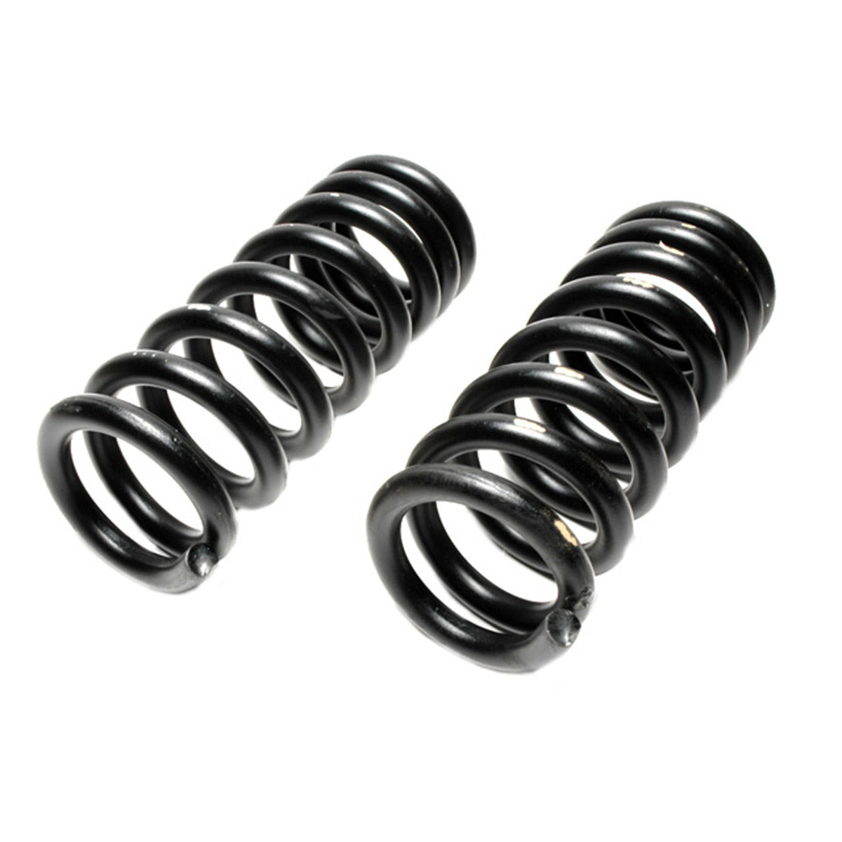 MOOG CC650 Front Coil Spring Set