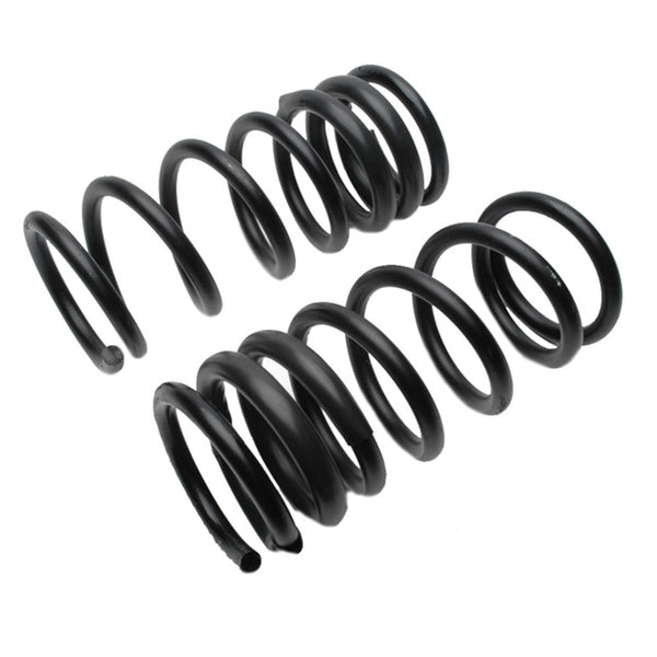 MOOG CC661 Rear Coil Spring Set