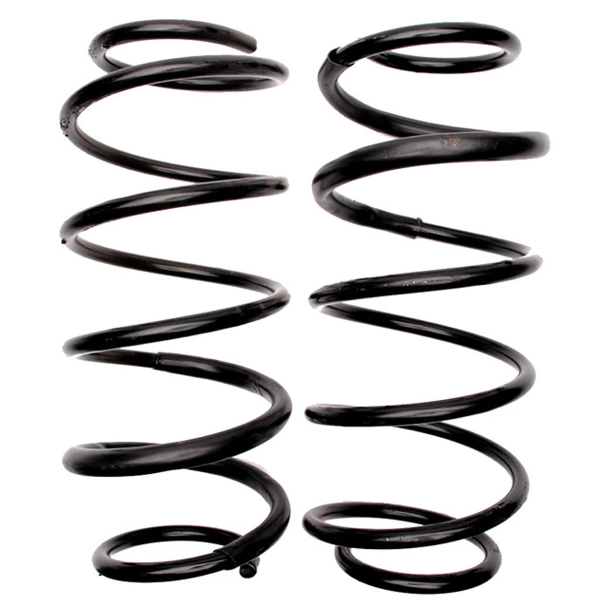 MOOG CC670 Front Coil Spring Set