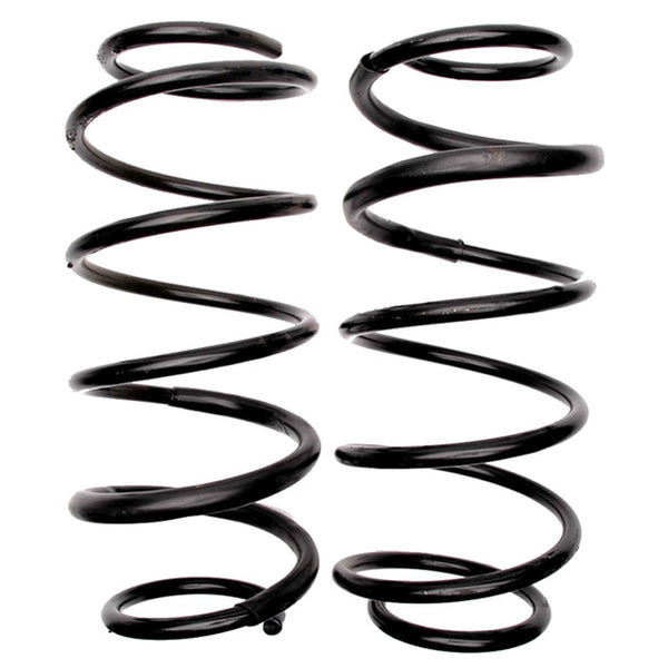 MOOG CC670 Front Coil Spring Set